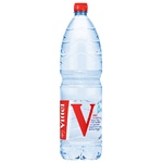 Vittel Non-Carbonated Mineral Water 1.5l