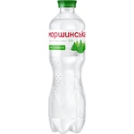 Morshynska Lightly Carbonated Mineral Water 0.5l