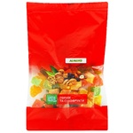 Ананас Almond кубиками микс 75г