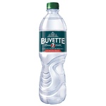 Вода сильногазована Buvette №7 мінеральна 0,5л
