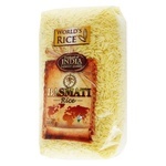 Рис World's Rice Басматі 1кг