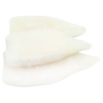 Frozen Squid Tubes