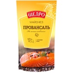 Майонез Щедро Провансаль 67% 150г