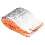 Форель кусок