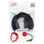 Кабель Cablexpert HDMI 1,8м