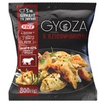 Гиоза Vici Gyoza с говядиной 800г