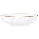 Ardesto Bagheria Plate Bright White 28cm