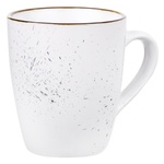 Ardesto Bagheria Cup Bright White 360ml