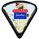 Сир Frendship Данаблу класичний сичужний 50% 100г
