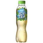 Чай холодный Biola Ice Tea зеленый со вкусом cаусеп 0,5л