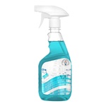 Galax Ocean Freshness Glass and Mirror Cleaner 500ml