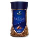 Кофе растворимый Tchibo Exclusive 200г