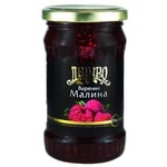 Dnepr Raspberry Jam 395g