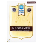 Сыр Молочная Гильдия Maasdamer твердый 150г