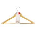 Actuеl Wooden Raincoat Hanger 45cm