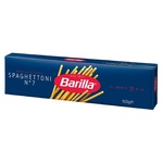 Макаронные изделия Barilla Spaghettoni №7 500г