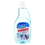 Window Glass Cleaner 500ml