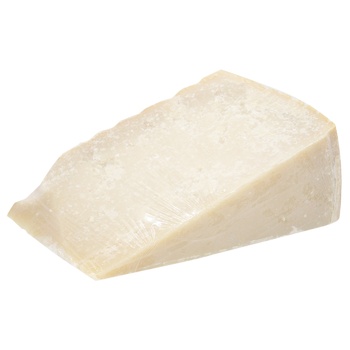 Сир Пармезан Poggioli Reggiano 24міс 32% - купити, ціни на МегаМаркет - фото 2