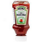 Cоус Heinz Чили острый 220мл