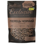 Перець чорний Pripravka Exclusive Professional горошок 100г