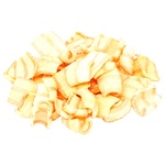 Wheat Snacks with Bacon Taste