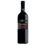 Folonari Montepulciano d'Abruzzo Red Dry Wine 12.5% 0.75l