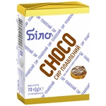 Bilo Chocolate Processed Cheese 30% 70g