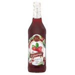 Marintal Strawberry Red Strong Vermouth 16% 0.5l