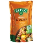 Маринад Верес для шашлику 140г