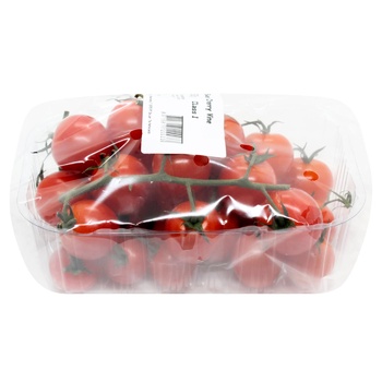Cherry Tomato 500g - buy, prices for MegaMarket - photo 1