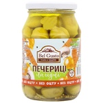 Печериці Bel Gusto Лагідні 430мл