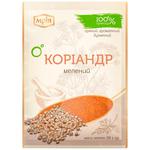 Коріандр Мрія мелений 20г
