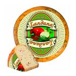 Сир Landana з травами 50%