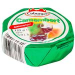 Coburger Lactose Free Camembert Cheese 45% 125g