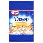 Посыпка кондитерская Dr.Oetker Звездочки микс 10г