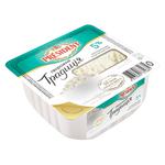 President Tvorozhna Tradytsiia Cottage Cheese 5% 300g