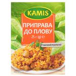 Kamis to pilaf spices 25g