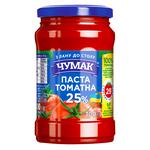 Паста томатная Чумак 25% 300г