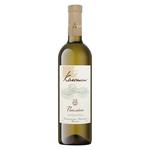 Kolonist Riesling White Semidry Wine 10.5% 0.75l