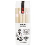 Макаронные изделия JS Udon Лапша пшеничная 300г