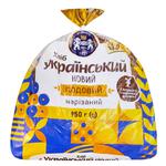 Хлеб Кулиничі Украинский новый подовый нарезанный 950г